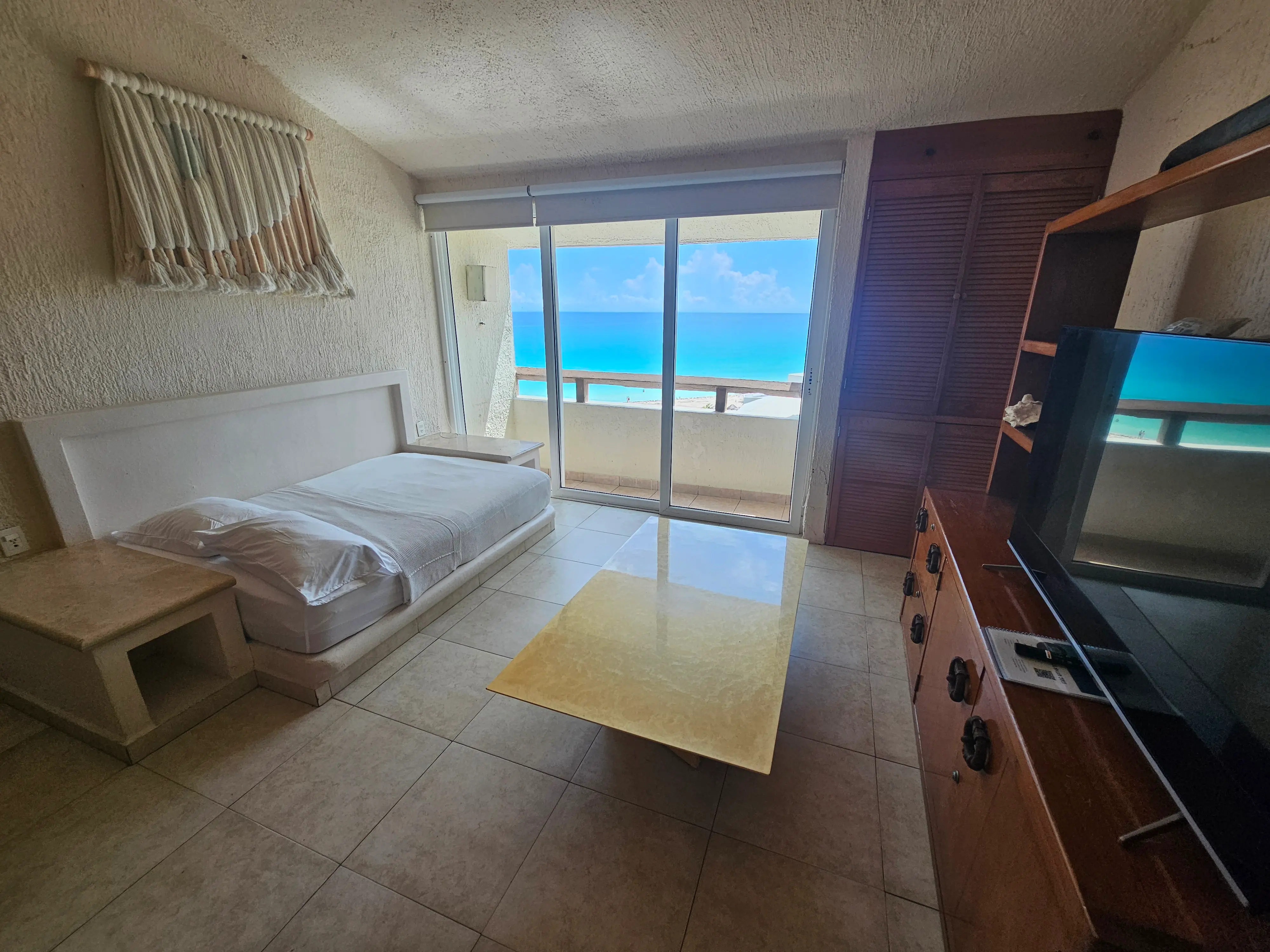 Penthouse Solymar